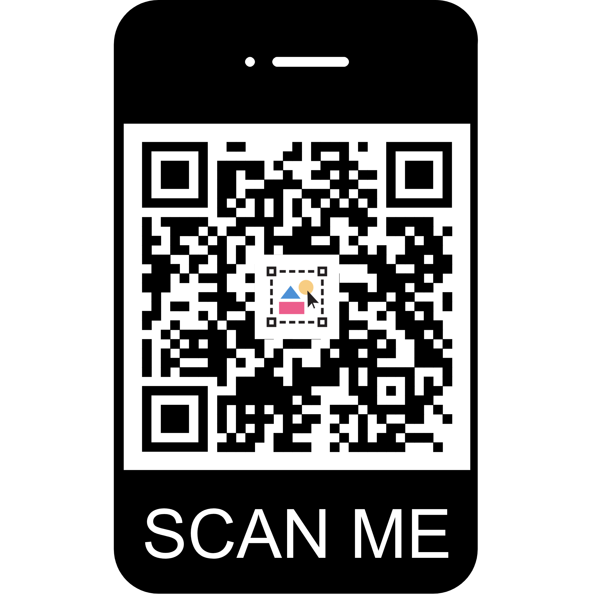 Генератор qr